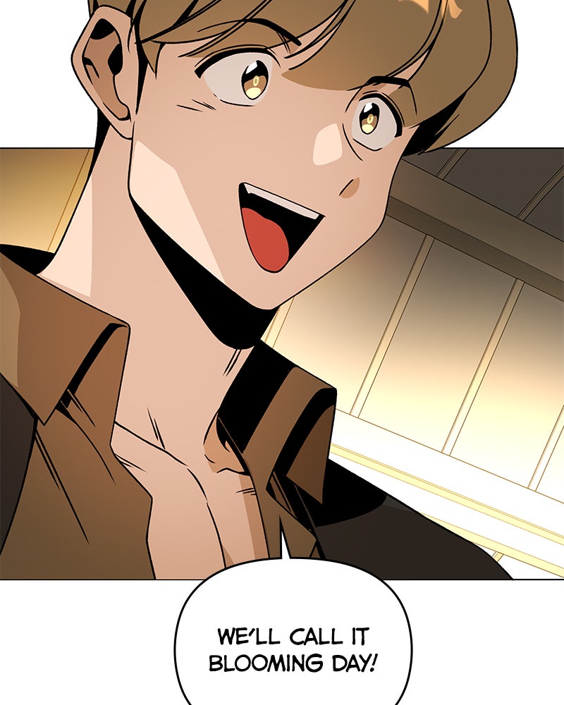 Resigning and Healingin Another World Ep. 90 - Blooming Day page 62 - 