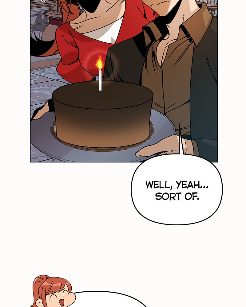 Resigning and Healingin Another World Ep. 90 - Blooming Day page 8 - 
