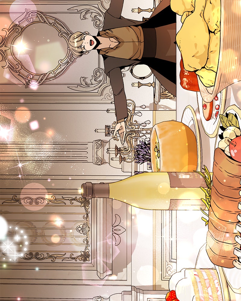 Resigning and Healingin Another World Ep. 90 - Blooming Day page 71 - 