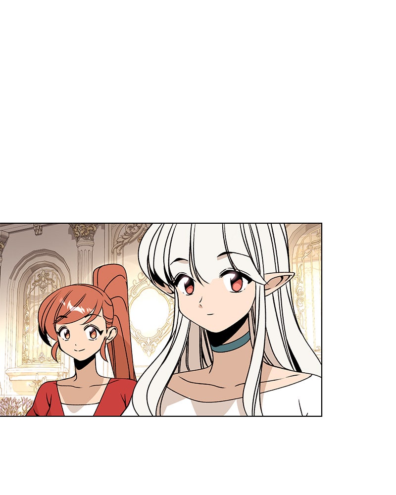 Resigning and Healingin Another World Ep. 90 - Blooming Day page 73 - 
