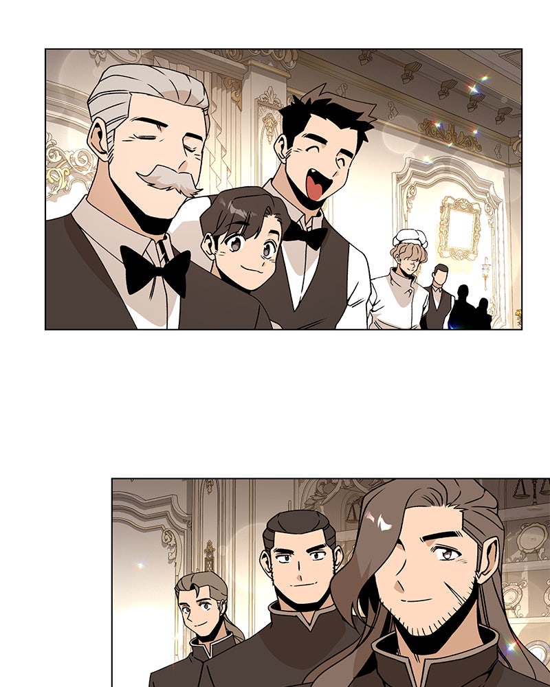 Resigning and Healingin Another World Ep. 90 - Blooming Day page 74 - 