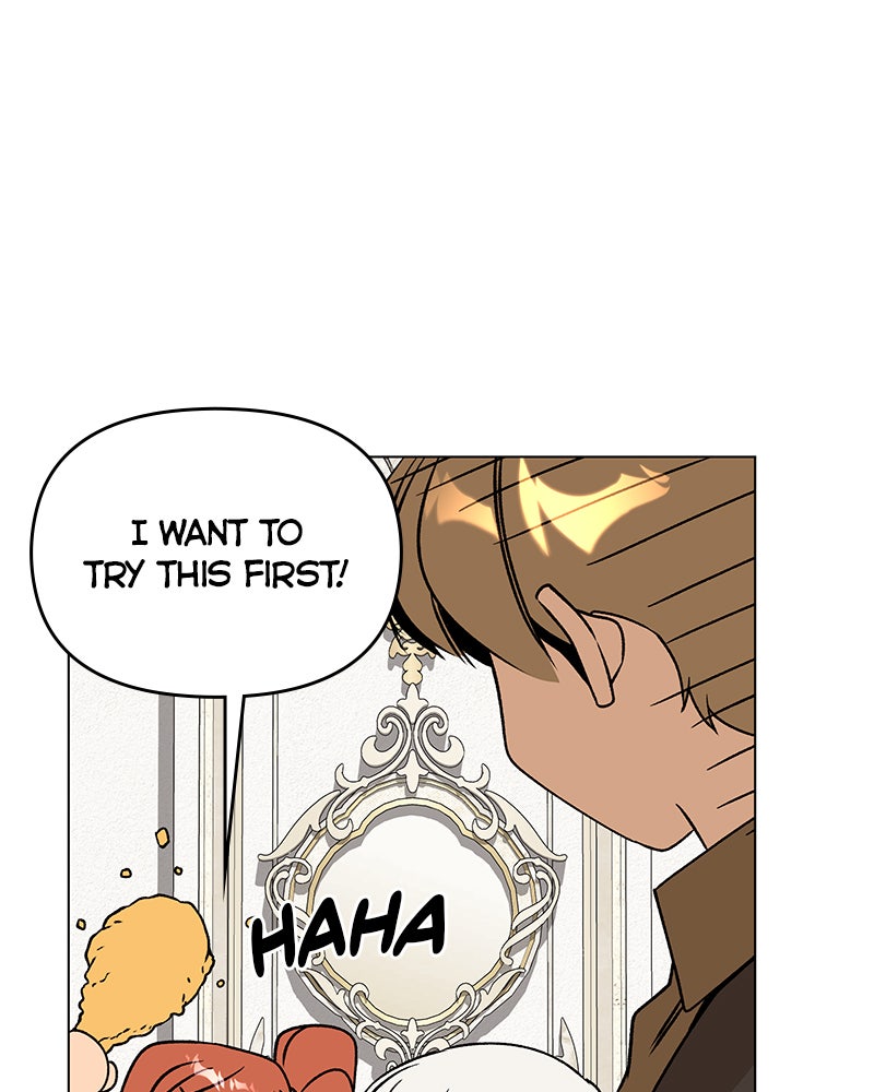 Resigning and Healingin Another World Ep. 90 - Blooming Day page 76 - 