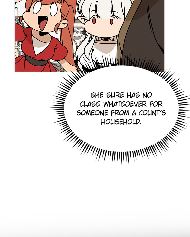 Resigning and Healingin Another World Ep. 90 - Blooming Day page 77 - 