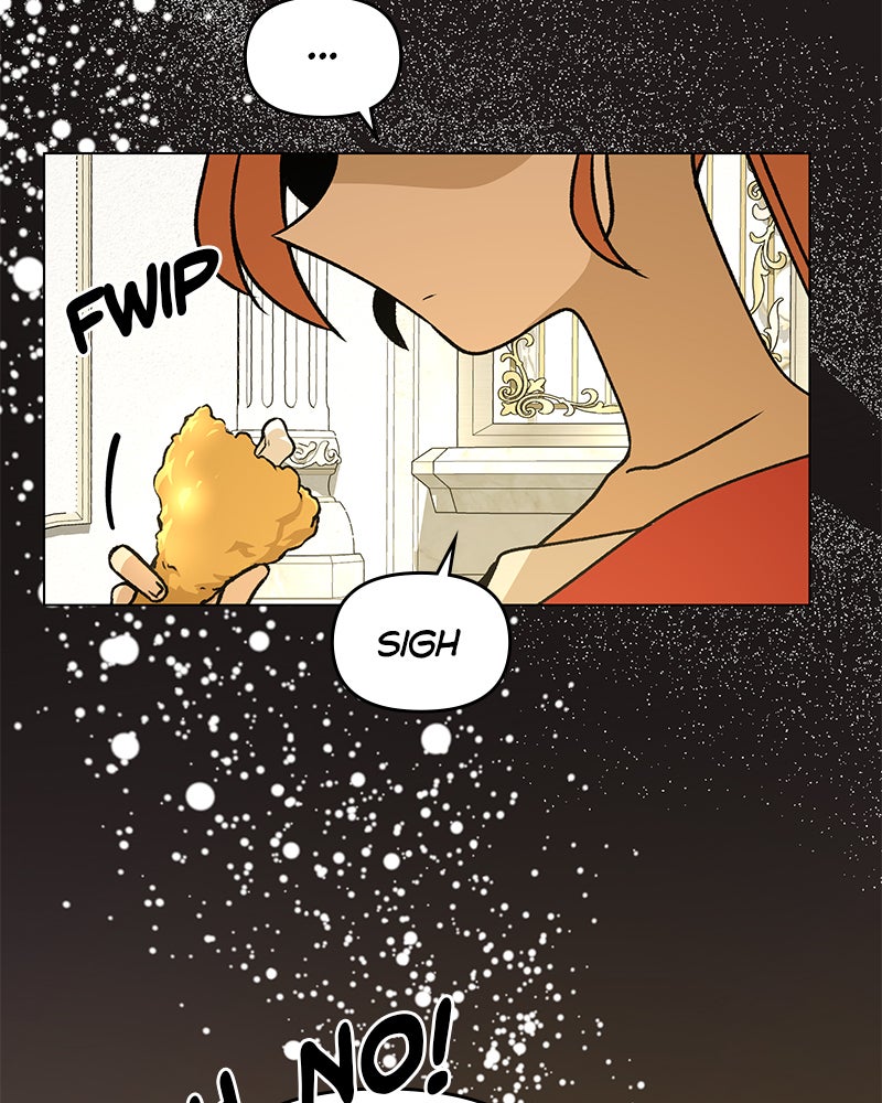 Resigning and Healingin Another World Ep. 90 - Blooming Day page 80 - 