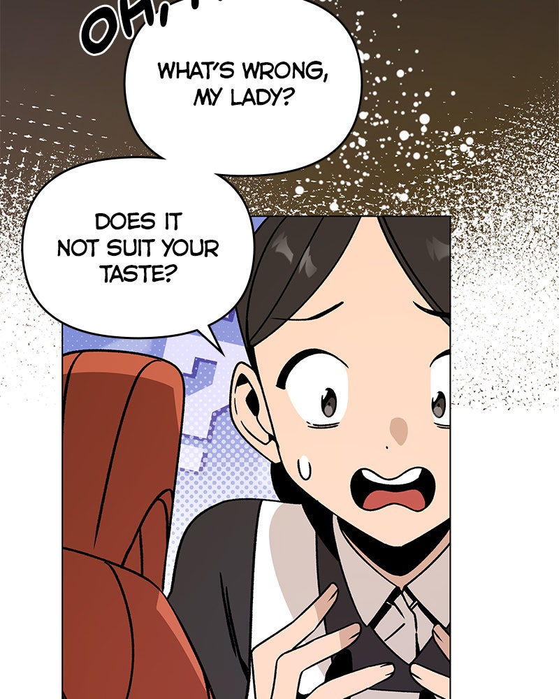 Resigning and Healingin Another World Ep. 90 - Blooming Day page 81 - 