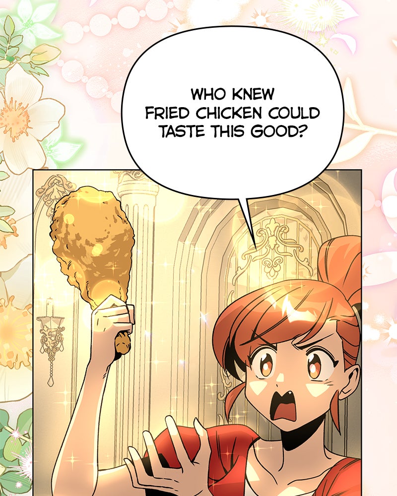 Resigning and Healingin Another World Ep. 90 - Blooming Day page 85 - 
