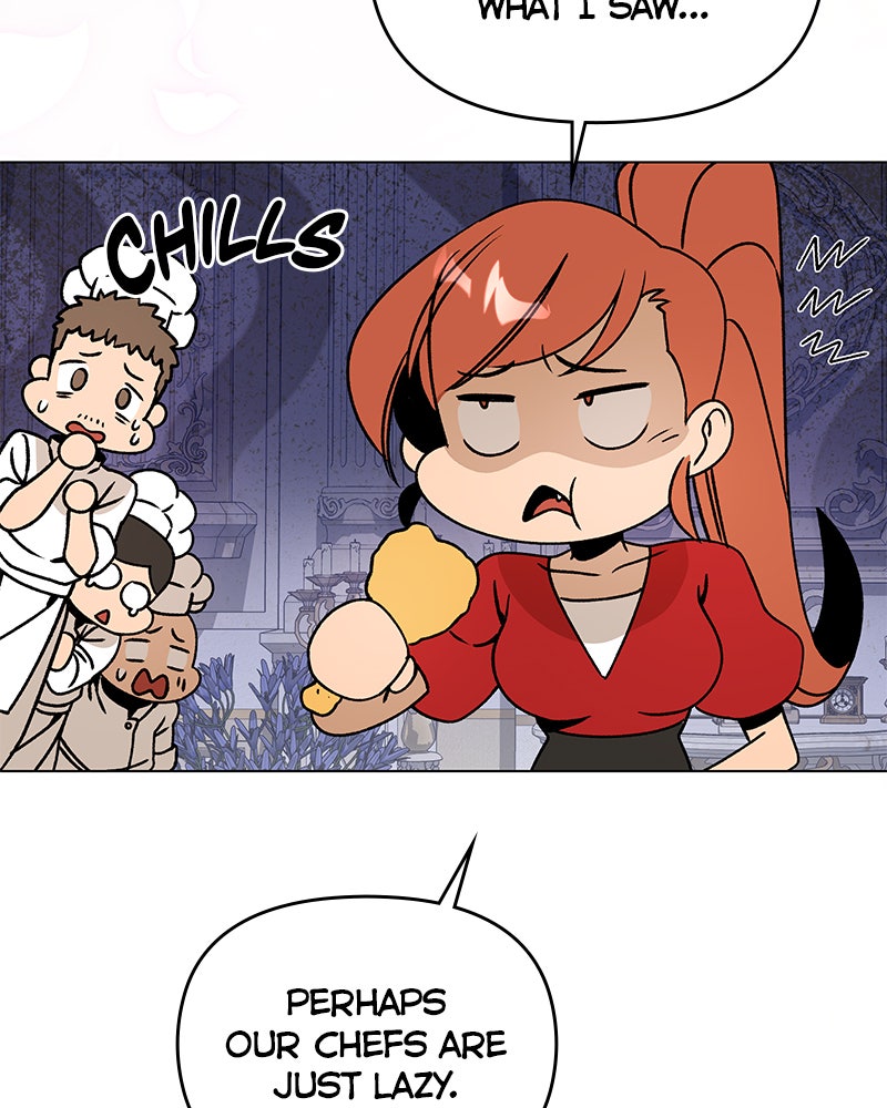 Resigning and Healingin Another World Ep. 90 - Blooming Day page 87 - 