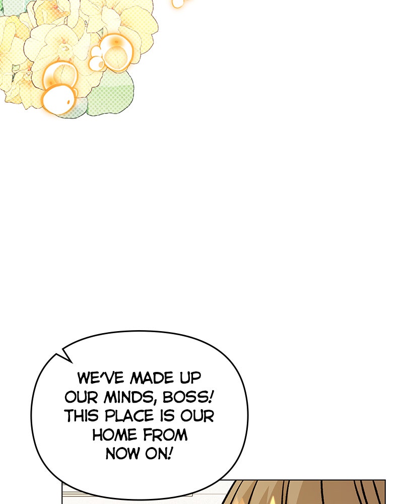 Resigning and Healingin Another World Ep. 90 - Blooming Day page 90 - 