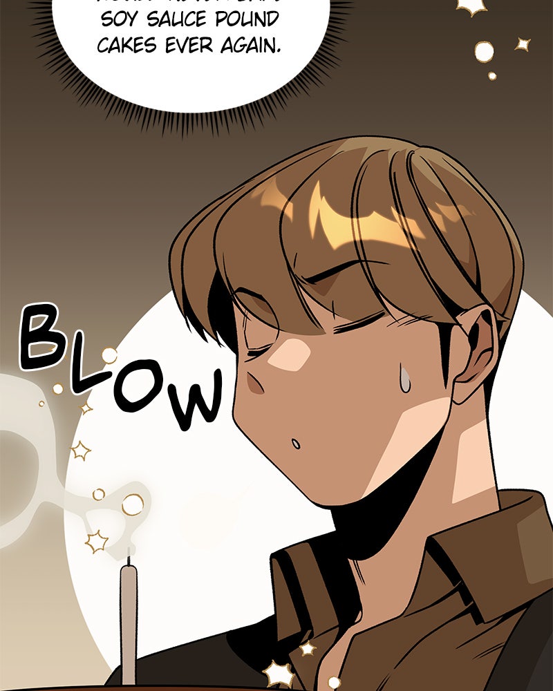 Resigning and Healingin Another World Ep. 90 - Blooming Day page 10 - 