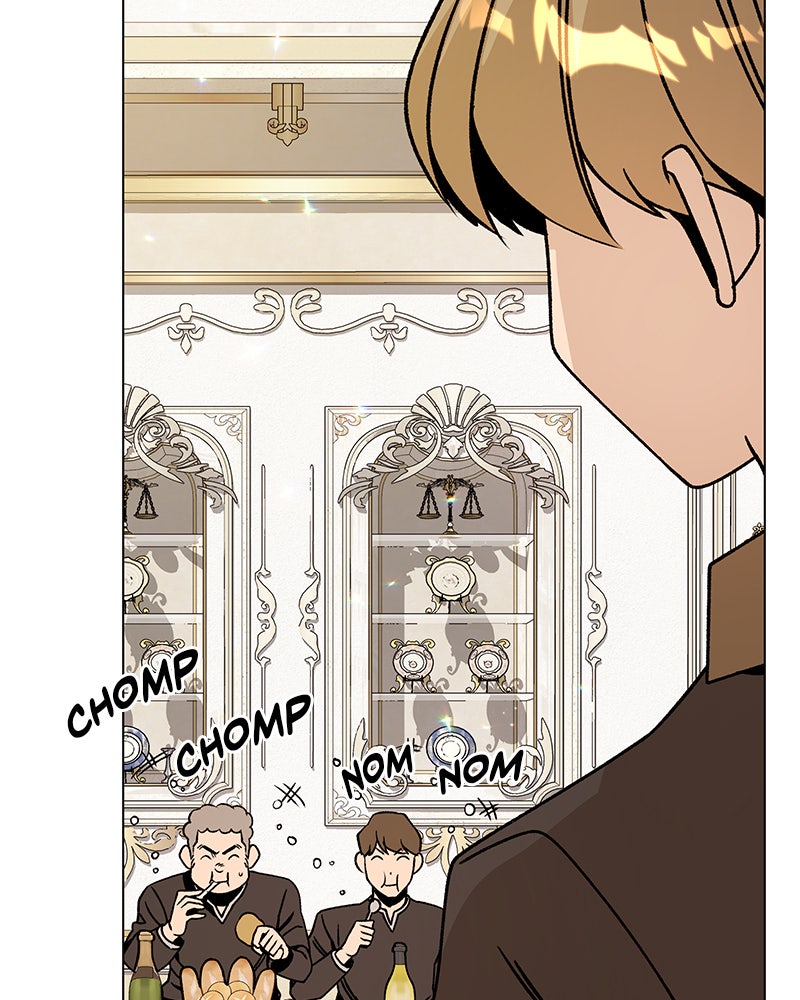 Resigning and Healingin Another World Ep. 90 - Blooming Day page 91 - 