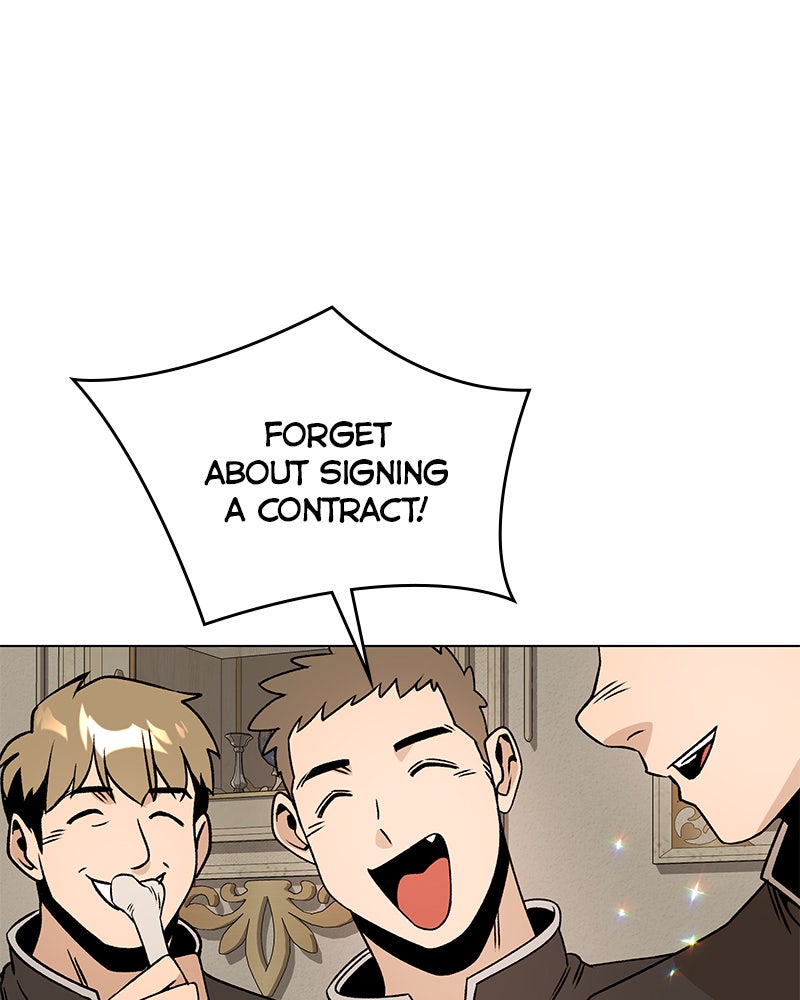Resigning and Healingin Another World Ep. 90 - Blooming Day page 93 - 