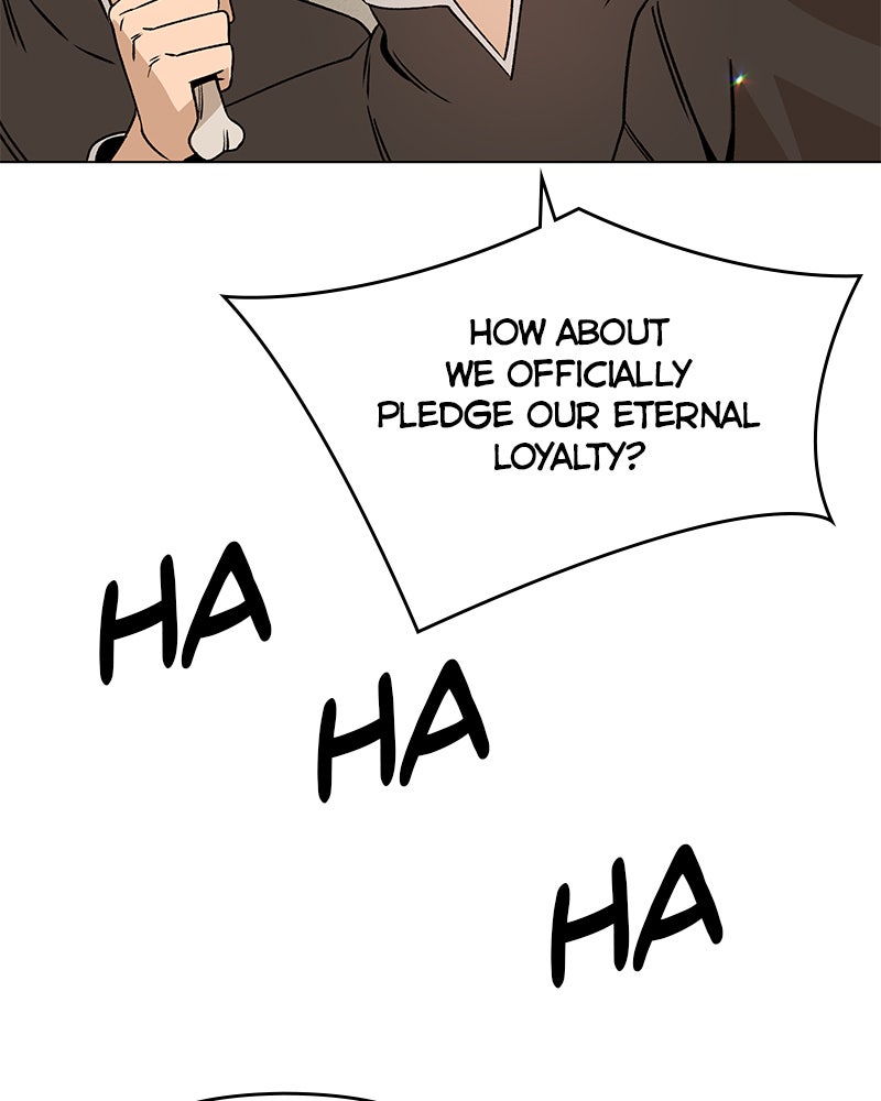 Resigning and Healingin Another World Ep. 90 - Blooming Day page 94 - 
