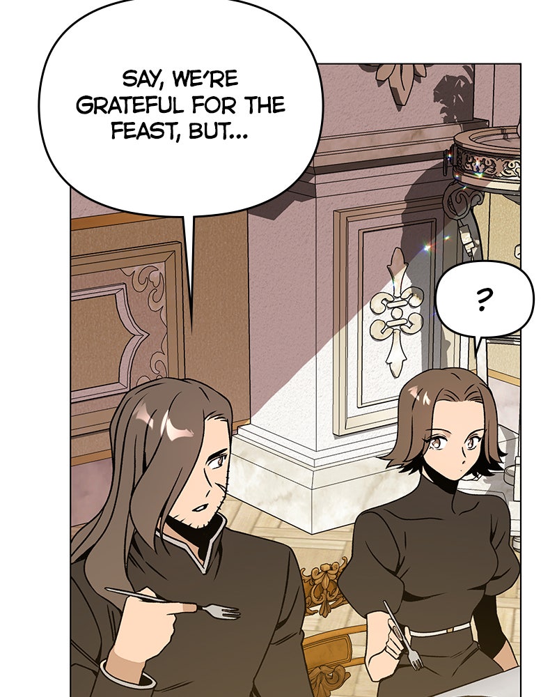 Resigning and Healingin Another World Ep. 90 - Blooming Day page 95 - 