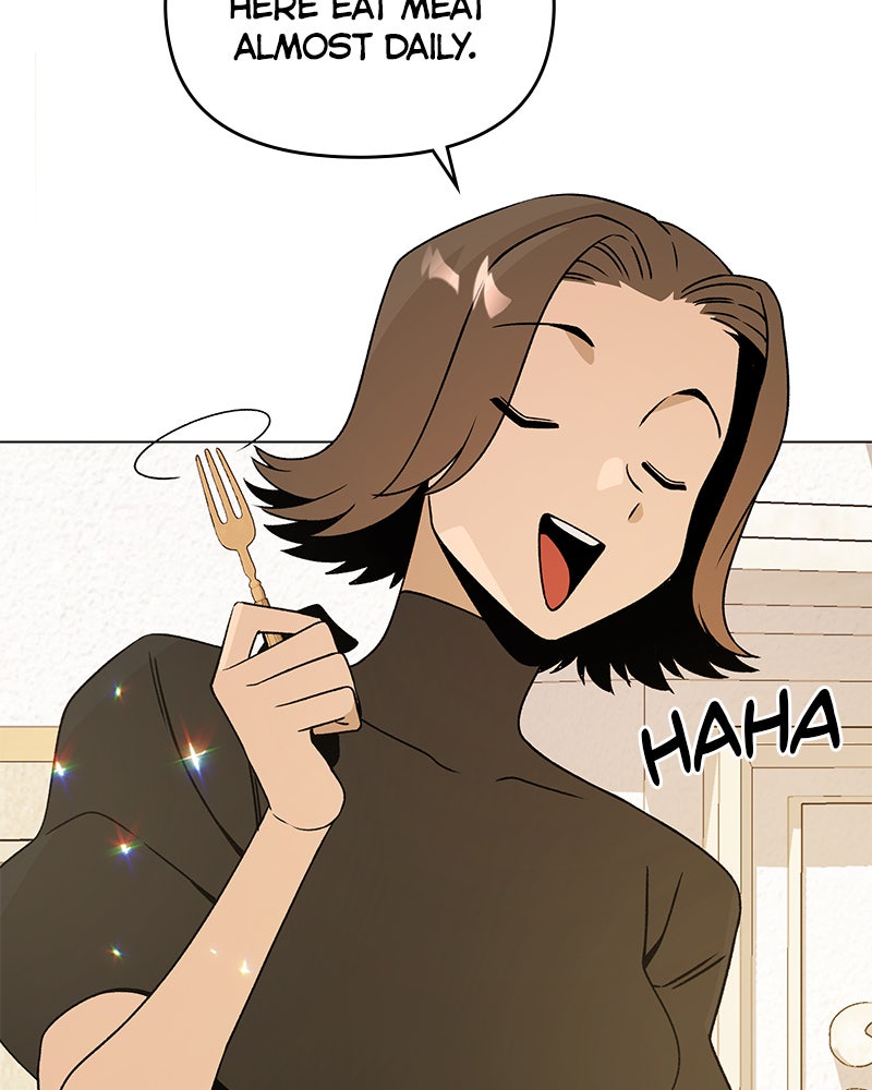 Resigning and Healingin Another World Ep. 90 - Blooming Day page 98 - 