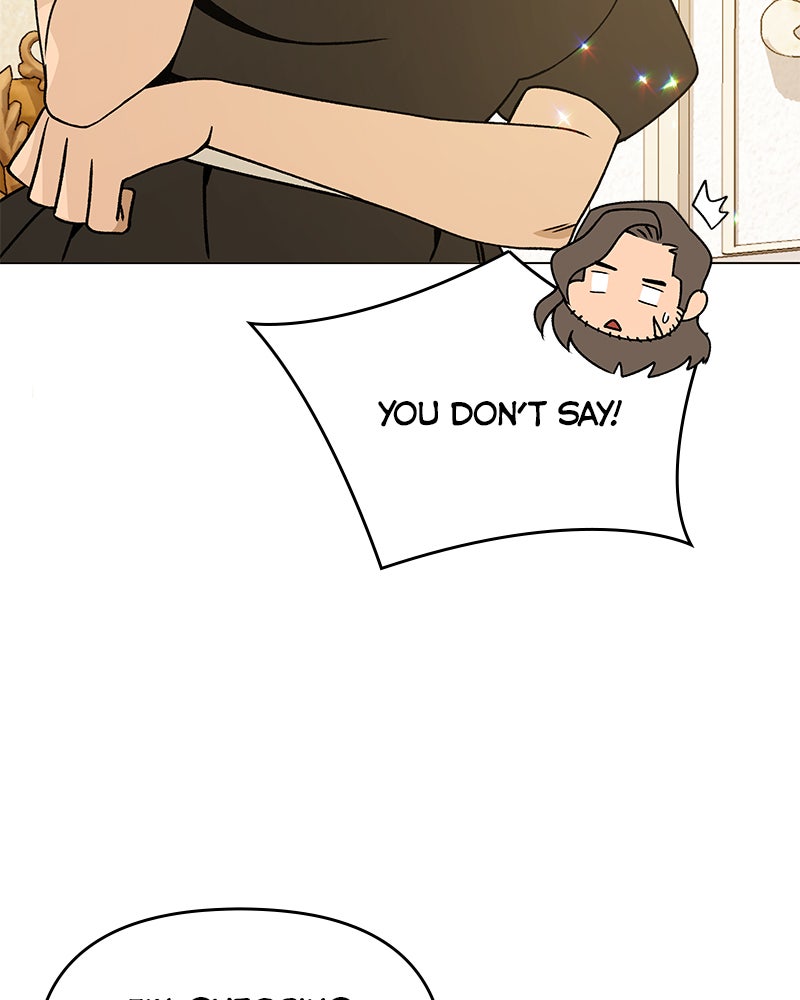 Resigning and Healingin Another World Ep. 90 - Blooming Day page 99 - 