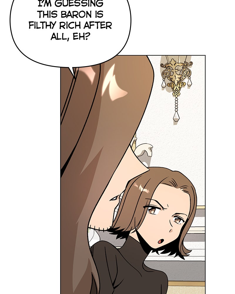 Resigning and Healingin Another World Ep. 90 - Blooming Day page 100 - 