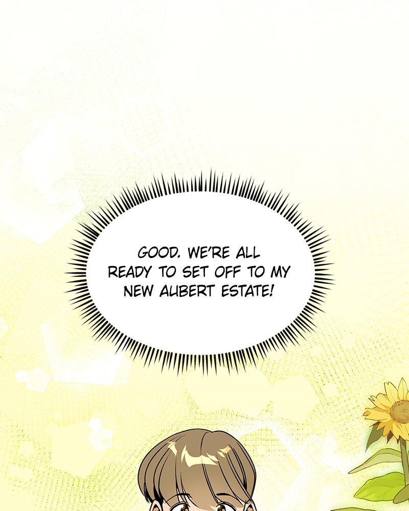 Resigning and Healingin Another World Ep. 91 - On Our Way to the Aubert Estate page 1 - 