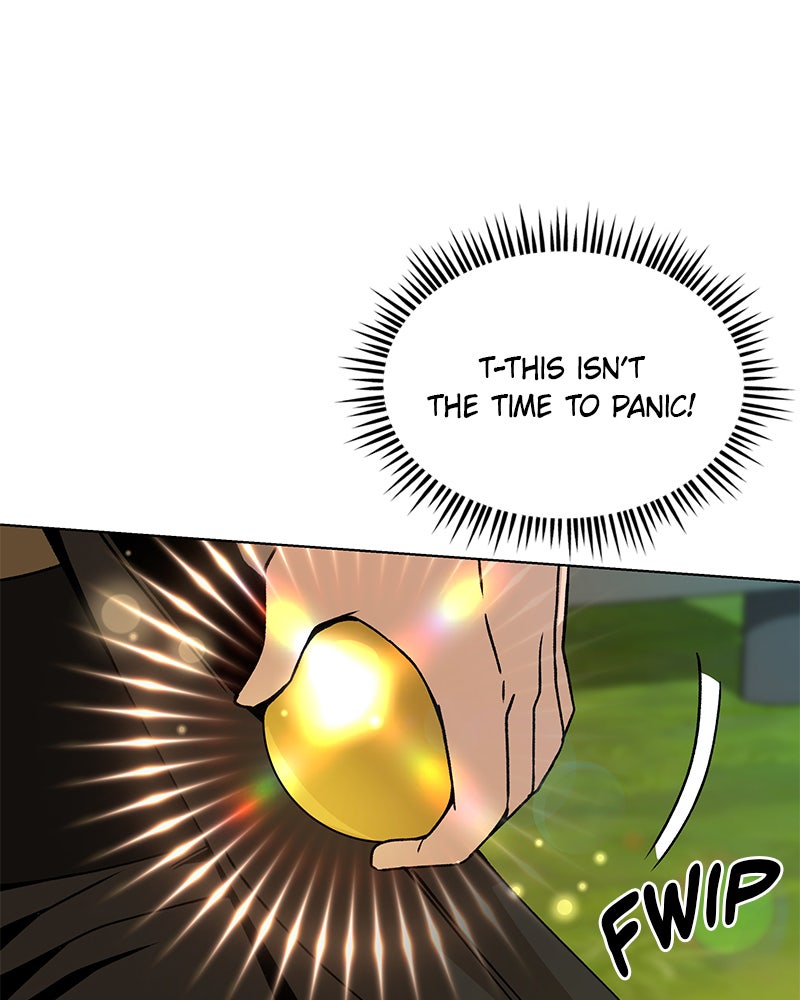 Resigning and Healingin Another World Ep. 91 - On Our Way to the Aubert Estate page 101 - 