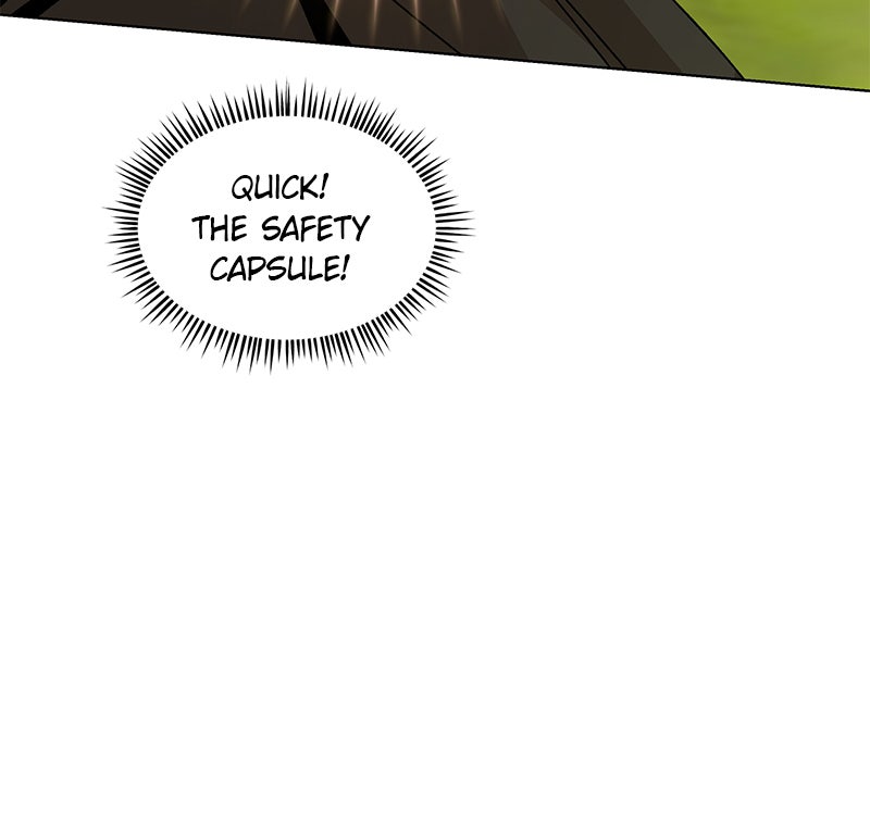 Resigning and Healingin Another World Ep. 91 - On Our Way to the Aubert Estate page 102 - 