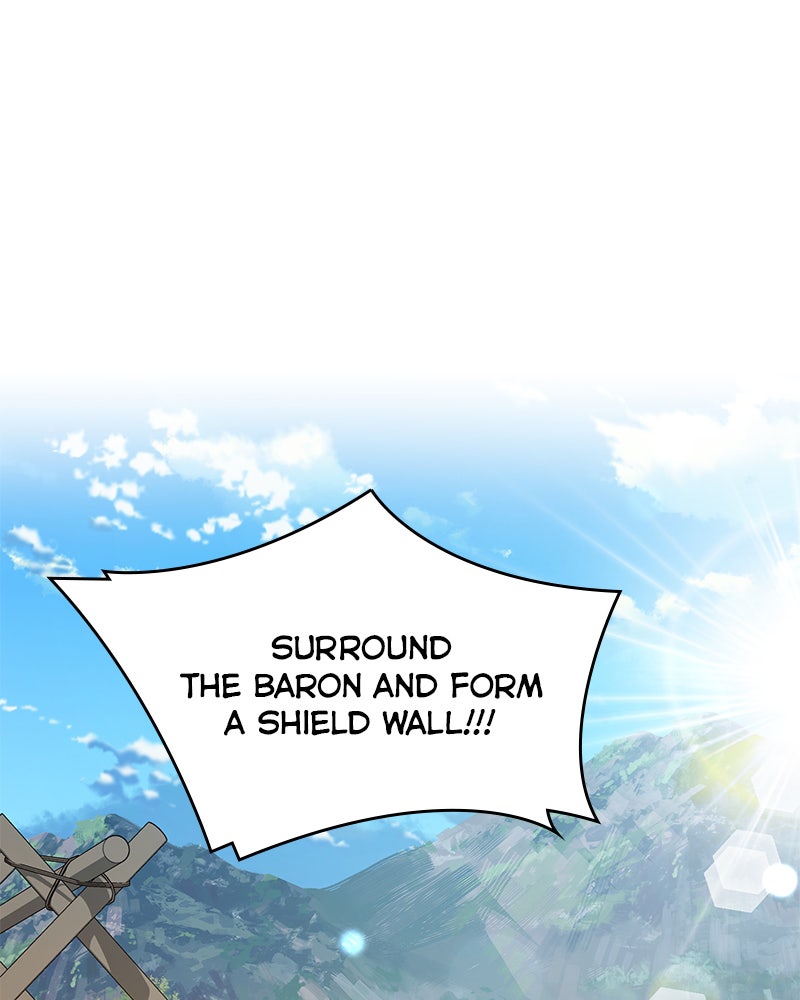 Resigning and Healingin Another World Ep. 91 - On Our Way to the Aubert Estate page 110 - 