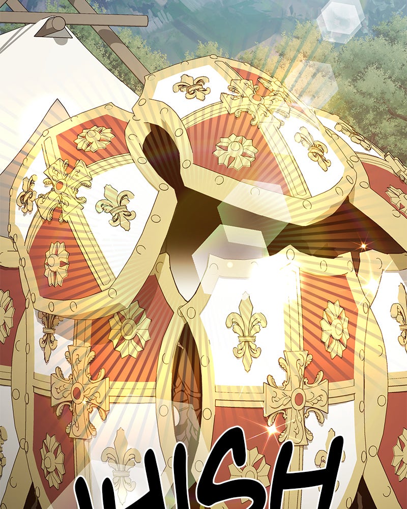 Resigning and Healingin Another World Ep. 91 - On Our Way to the Aubert Estate page 111 - 