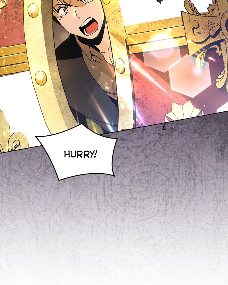 Resigning and Healingin Another World Ep. 91 - On Our Way to the Aubert Estate page 113 - 