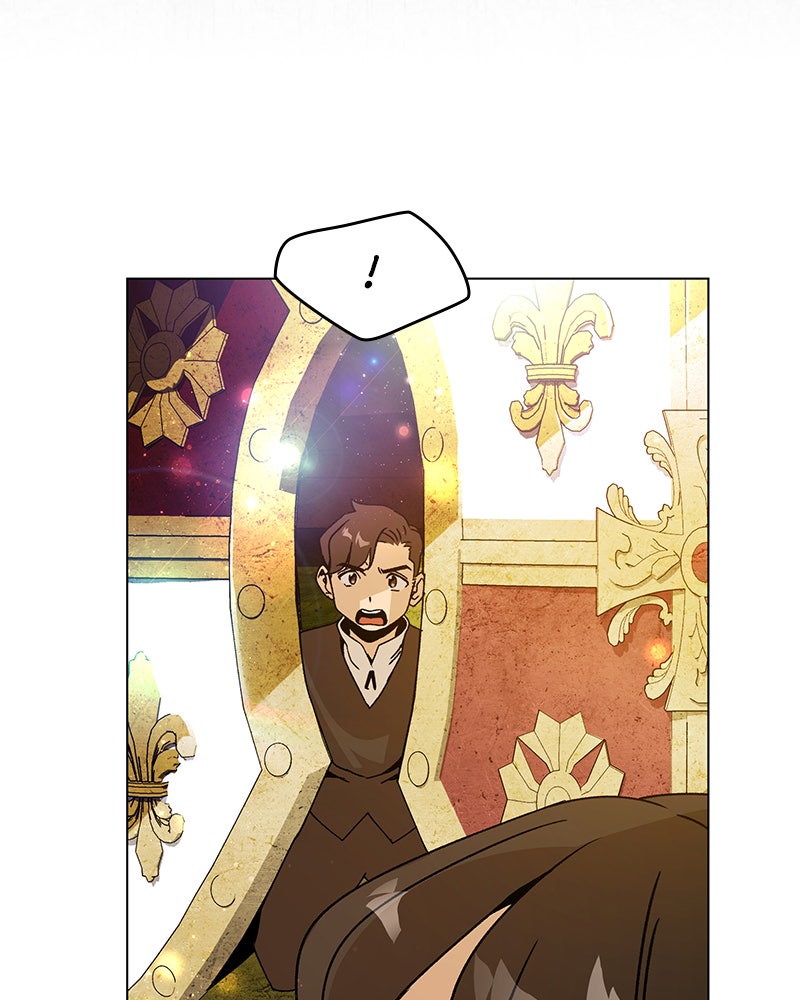 Resigning and Healingin Another World Ep. 91 - On Our Way to the Aubert Estate page 114 - 
