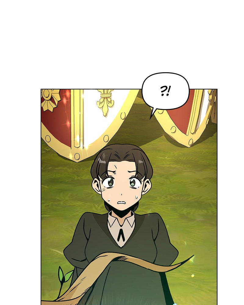 Resigning and Healingin Another World Ep. 91 - On Our Way to the Aubert Estate page 123 - 