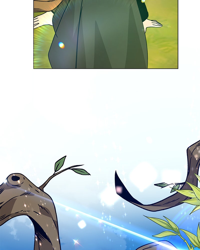 Resigning and Healingin Another World Ep. 91 - On Our Way to the Aubert Estate page 124 - 