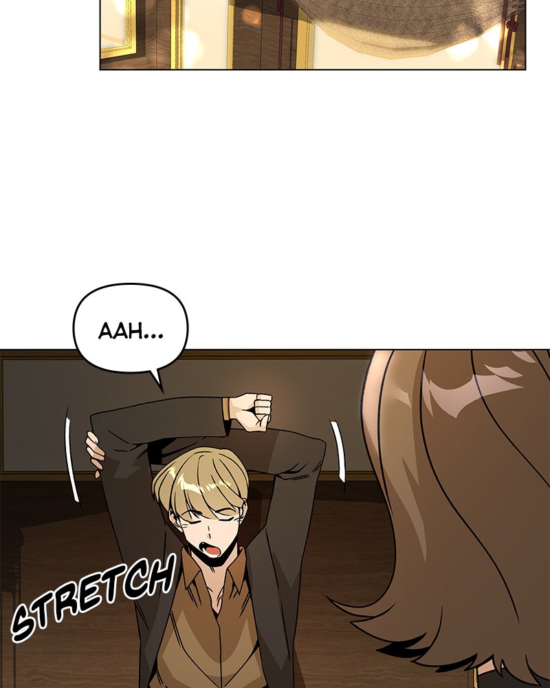 Resigning and Healingin Another World Ep. 91 - On Our Way to the Aubert Estate page 14 - 