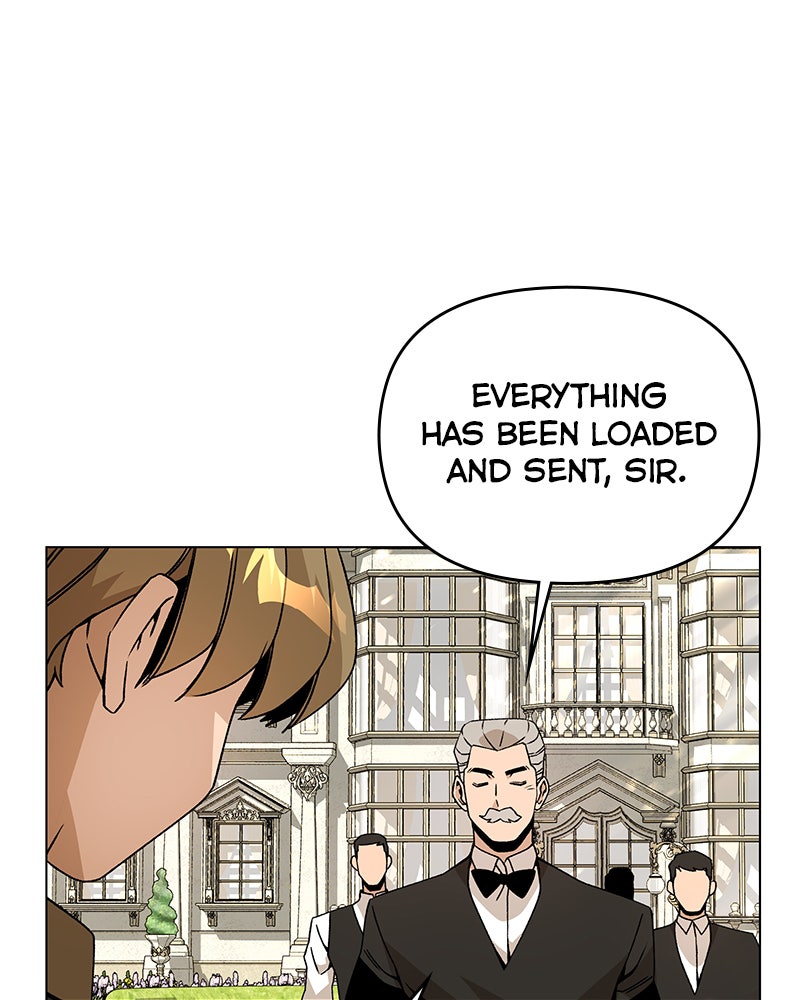 Resigning and Healingin Another World Ep. 91 - On Our Way to the Aubert Estate page 3 - 