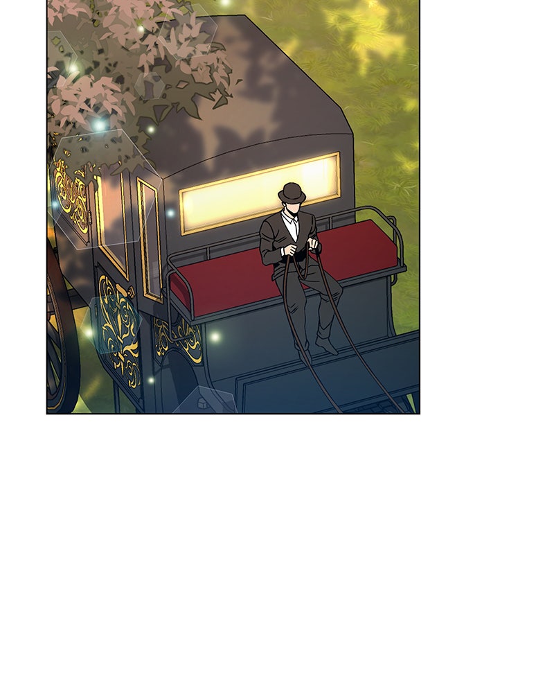 Resigning and Healingin Another World Ep. 91 - On Our Way to the Aubert Estate page 25 - 