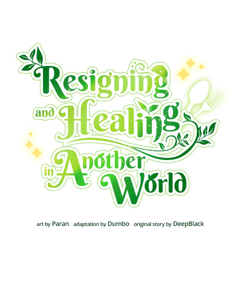 Resigning and Healingin Another World Ep. 91 - On Our Way to the Aubert Estate page 27 - 