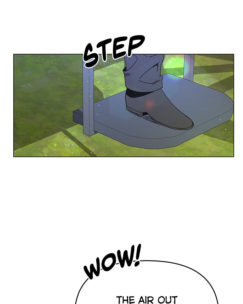 Resigning and Healingin Another World Ep. 91 - On Our Way to the Aubert Estate page 31 - 