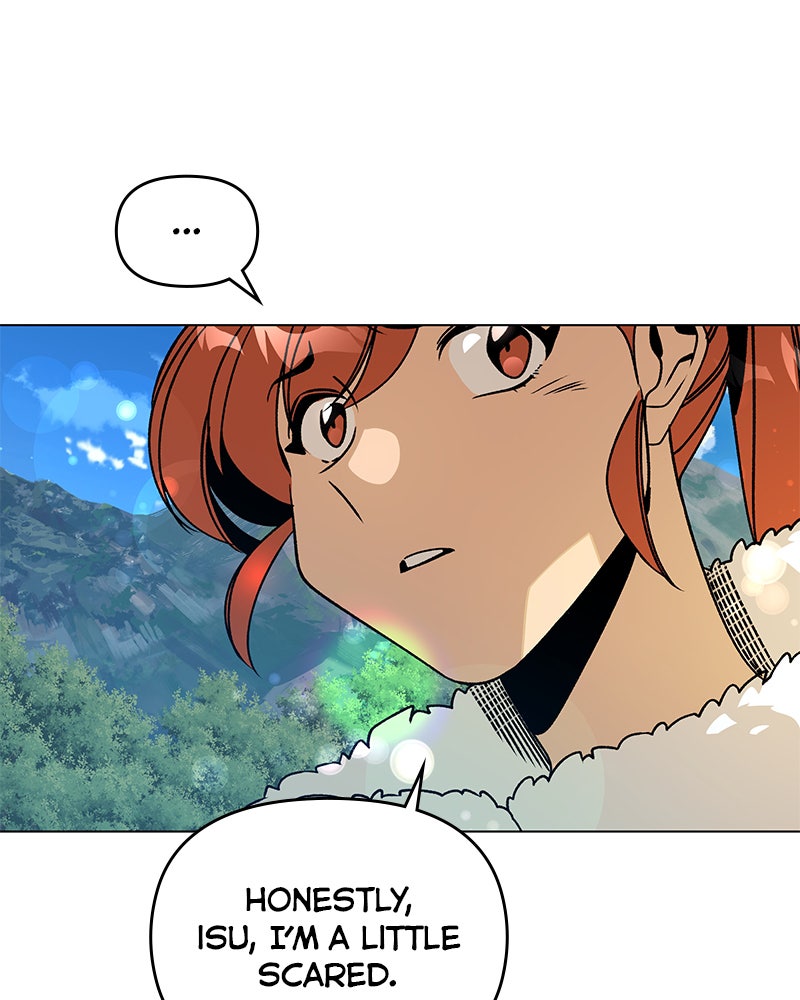 Resigning and Healingin Another World Ep. 91 - On Our Way to the Aubert Estate page 34 - 