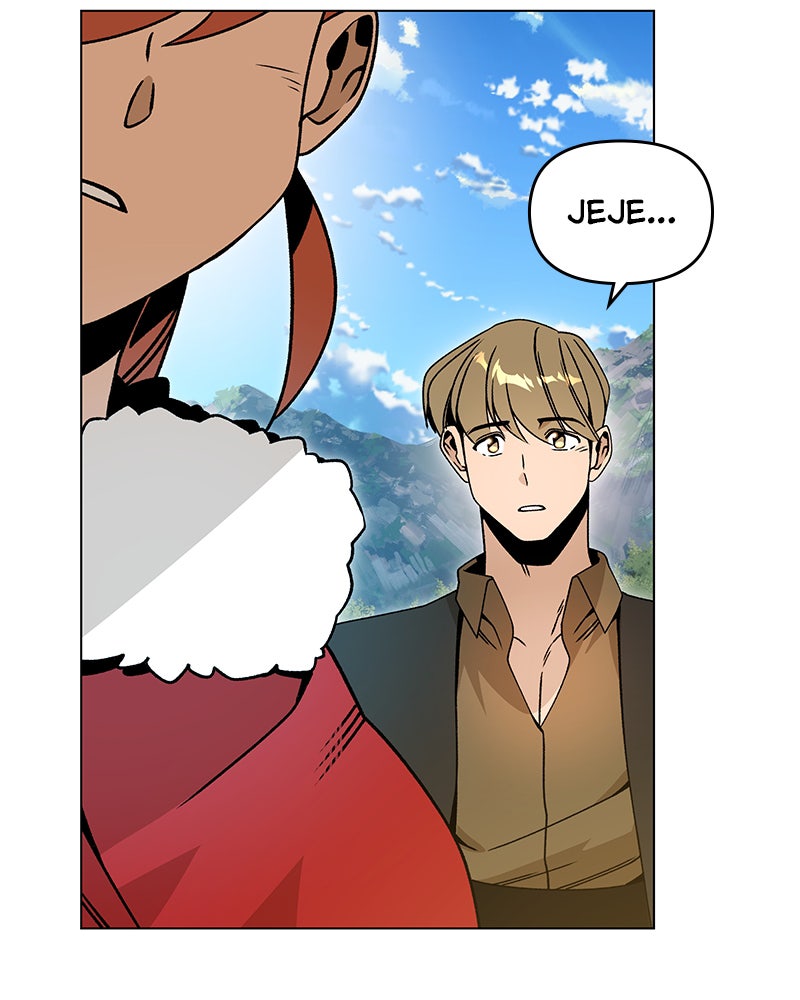 Resigning and Healingin Another World Ep. 91 - On Our Way to the Aubert Estate page 36 - 