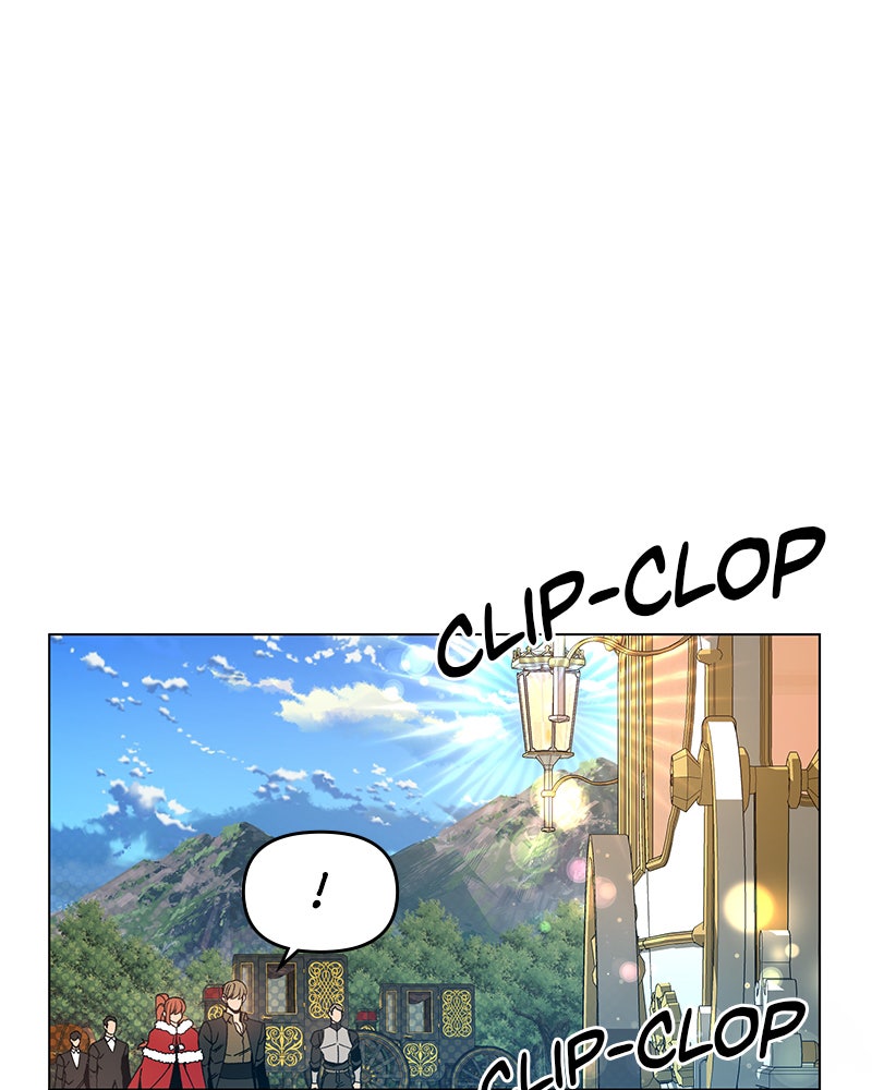 Resigning and Healingin Another World Ep. 91 - On Our Way to the Aubert Estate page 37 - 