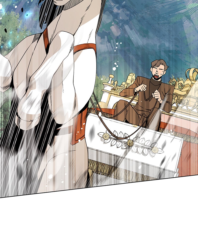 Resigning and Healingin Another World Ep. 91 - On Our Way to the Aubert Estate page 42 - 