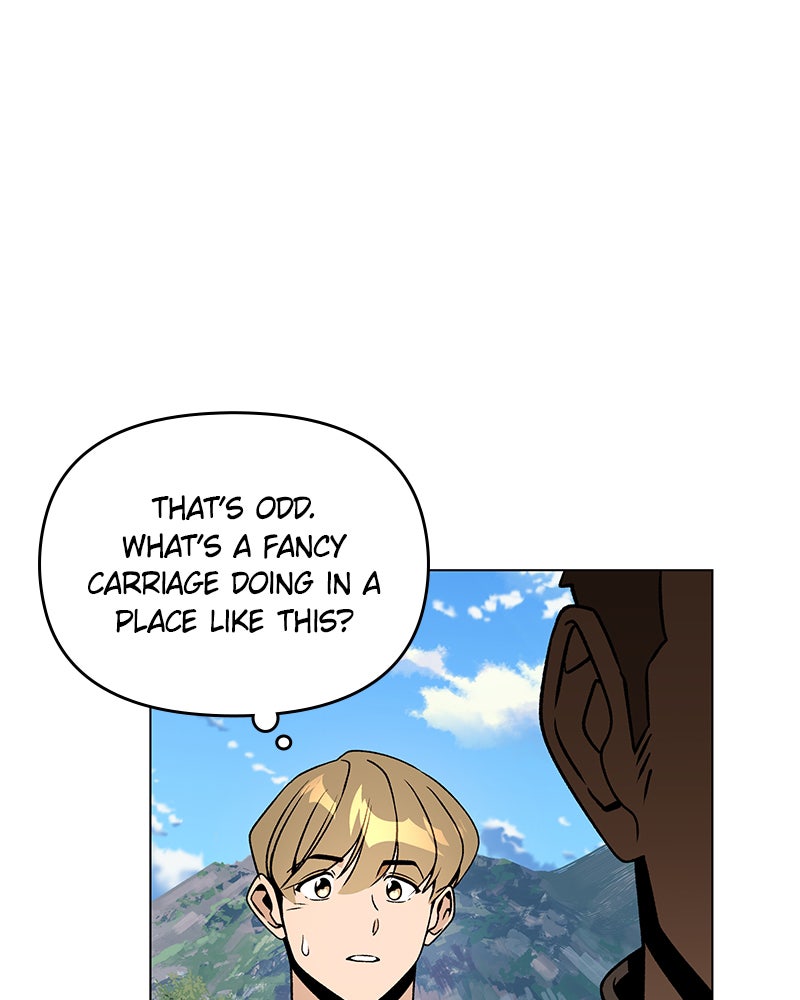 Resigning and Healingin Another World Ep. 91 - On Our Way to the Aubert Estate page 43 - 