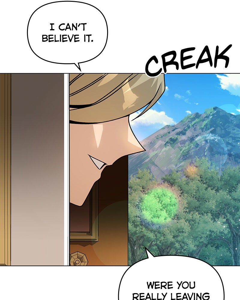 Resigning and Healingin Another World Ep. 91 - On Our Way to the Aubert Estate page 45 - 