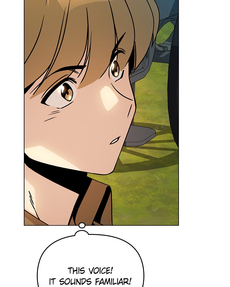 Resigning and Healingin Another World Ep. 91 - On Our Way to the Aubert Estate page 47 - 