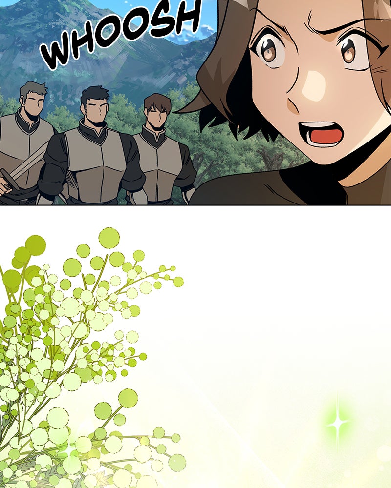 Resigning and Healingin Another World Ep. 91 - On Our Way to the Aubert Estate page 49 - 