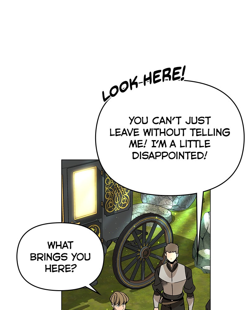 Resigning and Healingin Another World Ep. 91 - On Our Way to the Aubert Estate page 53 - 
