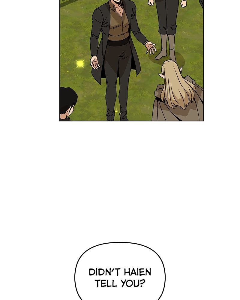 Resigning and Healingin Another World Ep. 91 - On Our Way to the Aubert Estate page 54 - 