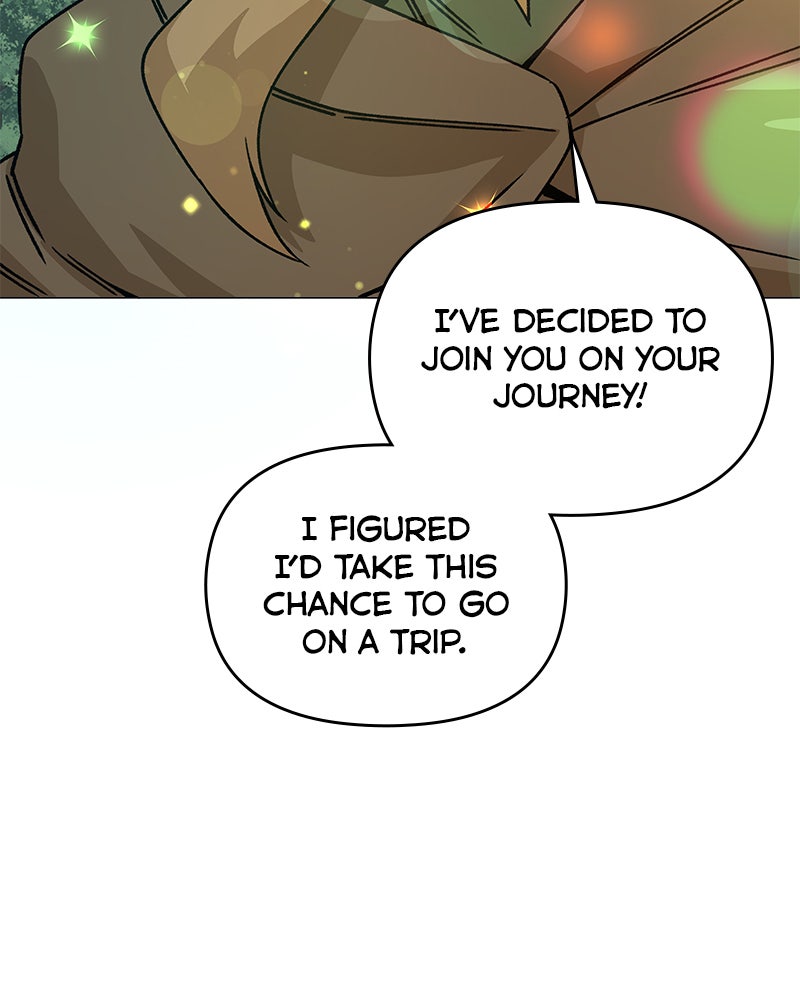 Resigning and Healingin Another World Ep. 91 - On Our Way to the Aubert Estate page 56 - 