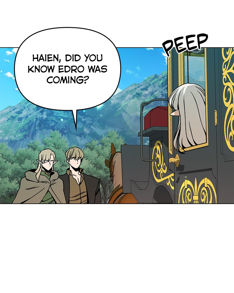 Resigning and Healingin Another World Ep. 91 - On Our Way to the Aubert Estate page 57 - 