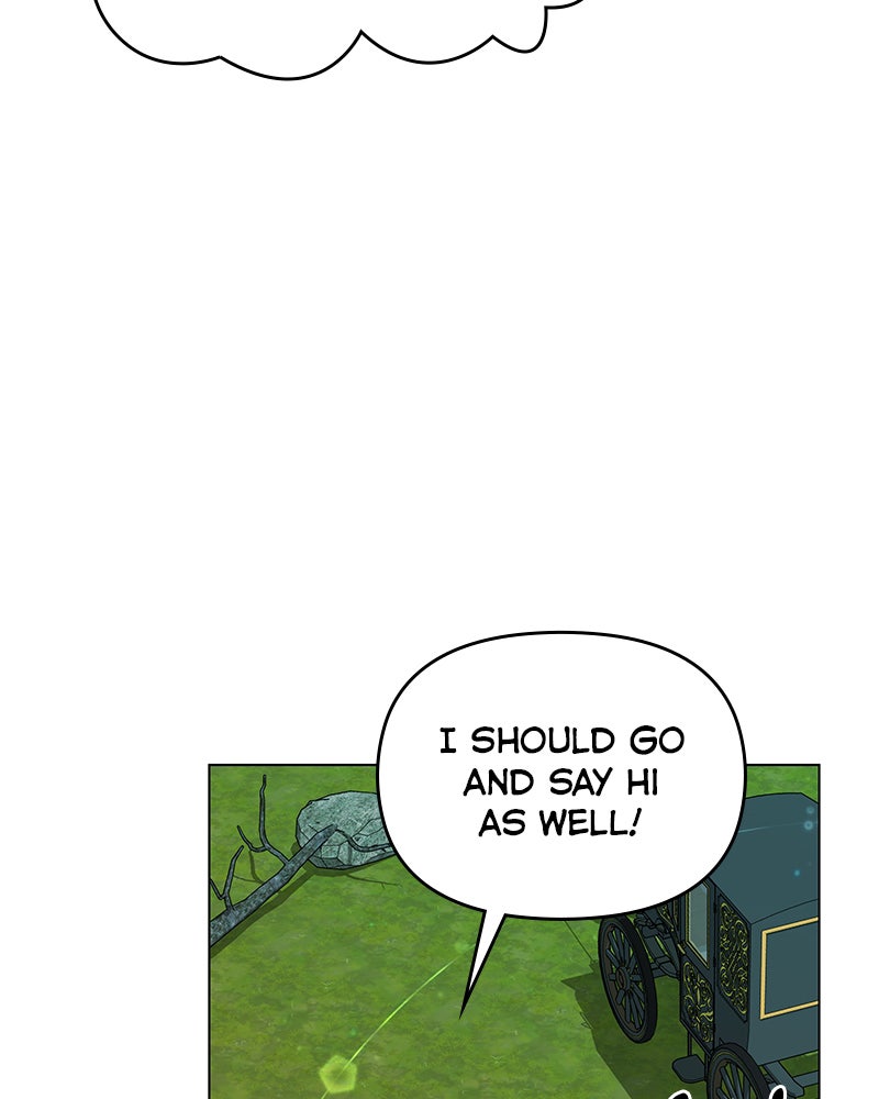 Resigning and Healingin Another World Ep. 91 - On Our Way to the Aubert Estate page 65 - 