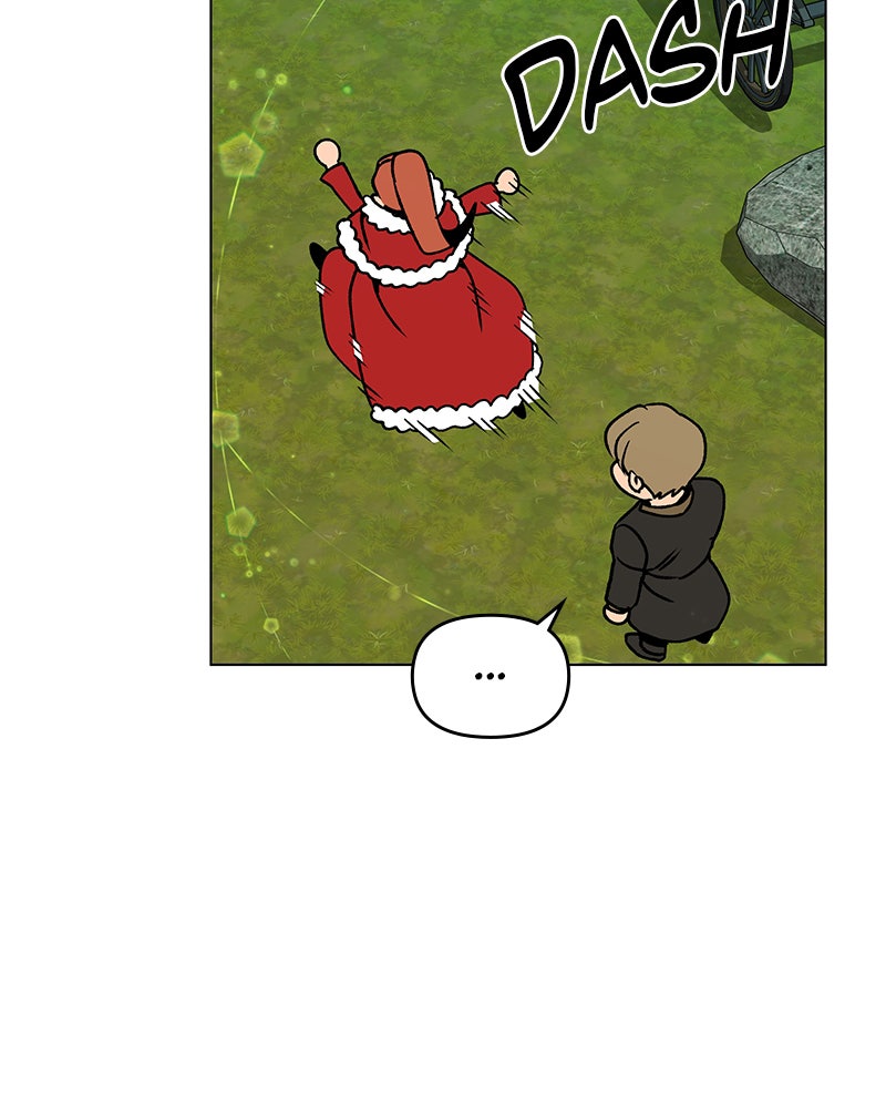 Resigning and Healingin Another World Ep. 91 - On Our Way to the Aubert Estate page 66 - 