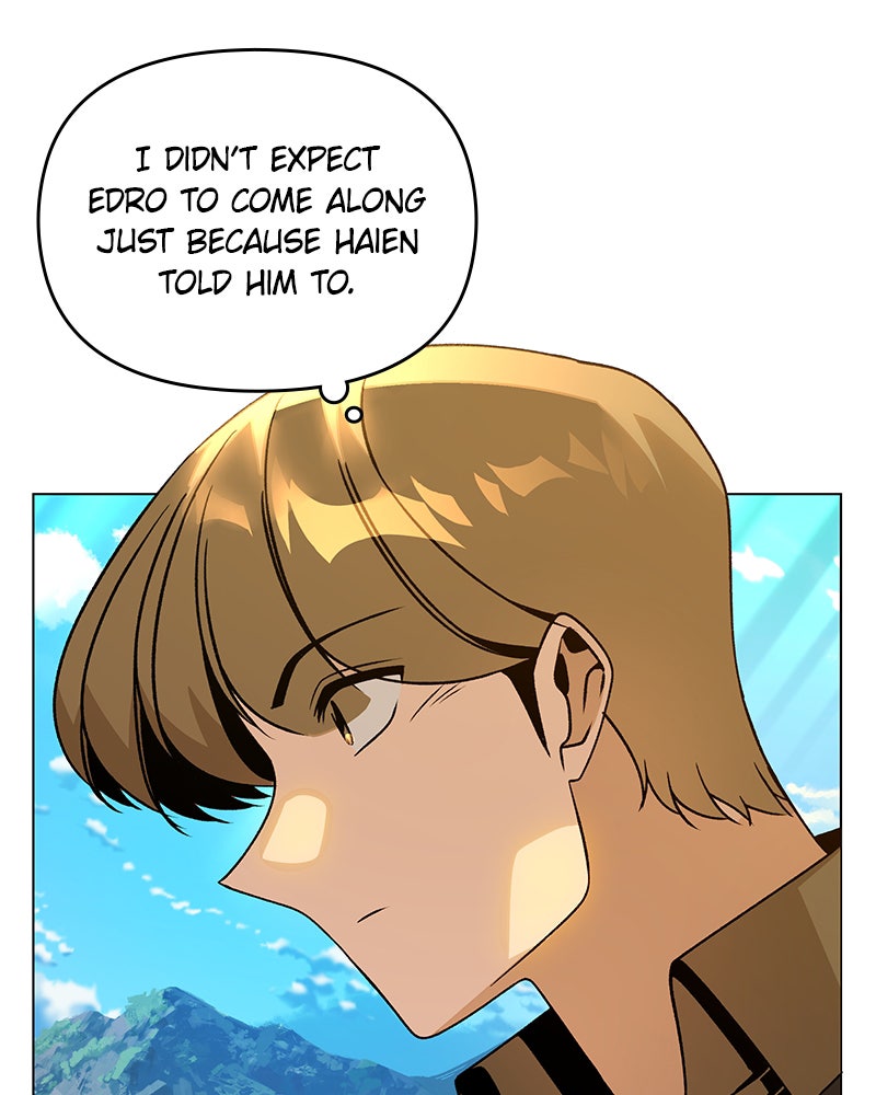 Resigning and Healingin Another World Ep. 91 - On Our Way to the Aubert Estate page 67 - 
