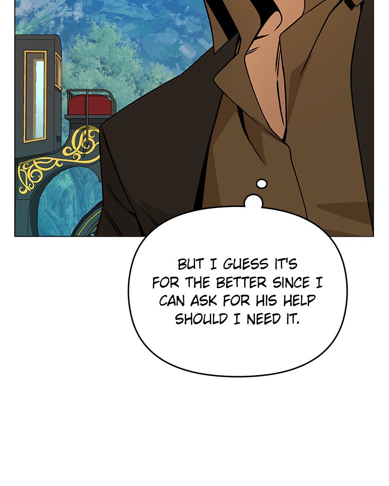 Resigning and Healingin Another World Ep. 91 - On Our Way to the Aubert Estate page 68 - 